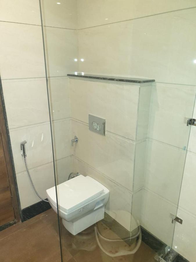 Hotel Green Orchid Udhampur Экстерьер фото